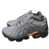 נעלי נייק-NIKE AIR MAX PLUS TN- ALUMIUIUM-CORAL