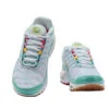 ⁦נעלי נייק-NIKE AIR MAX PLUS TN-BABY BLUE-WHITE⁩ – תמונה ⁦3⁩