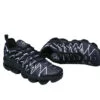 ⁦נעלי נייק-NIKE AIR MAX PLUS TN-BLACK-WHITE COMBO⁩ – תמונה ⁦3⁩