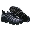 ⁦נעלי נייק-NIKE AIR MAX PLUS TN-BLACK-WHITE COMBO⁩ – תמונה ⁦6⁩