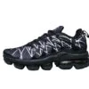נעלי נייק-NIKE AIR MAX PLUS TN-BLACK-WHITE COMBO