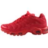 נעלי נייק-NIKE AIR MAX PLUS TN-CG RED
