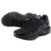 נעלי נייק-NIKE AIR MAX PLUS TN-DARK BLACK