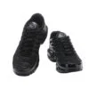 ⁦נעלי נייק-NIKE AIR MAX PLUS TN-DARK BLACK⁩ – תמונה ⁦2⁩