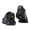 ⁦נעלי נייק-NIKE AIR MAX PLUS TN-DARK BLACK⁩ – תמונה ⁦4⁩