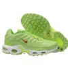 ⁦נעלי נייק-NIKE AIR MAX PLUS TN-LIGHT GREEN⁩ – תמונה ⁦6⁩