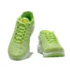 ⁦נעלי נייק-NIKE AIR MAX PLUS TN-LIGHT GREEN⁩ – תמונה ⁦3⁩
