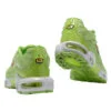 ⁦נעלי נייק-NIKE AIR MAX PLUS TN-LIGHT GREEN⁩ – תמונה ⁦4⁩
