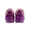 ⁦נעלי נייק-NIKE AIR MAX PLUS TN- PLUM-REDWOOD⁩ – תמונה ⁦4⁩