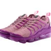 ⁦נעלי נייק-NIKE AIR MAX PLUS TN- PLUM-REDWOOD⁩ – תמונה ⁦3⁩