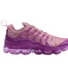 ⁦נעלי נייק-NIKE AIR MAX PLUS TN- PLUM-REDWOOD⁩ – תמונה ⁦2⁩