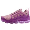 נעלי נייק-NIKE AIR MAX PLUS TN- PLUM-REDWOOD