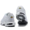 ⁦נעלי נייק-NIKE AIR MAX PLUS TN-WHITE⁩ – תמונה ⁦6⁩