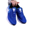 ⁦נעלי נייק-NIKE AIR ZOOM VOMERO W6-Royal Blue⁩ – תמונה ⁦5⁩