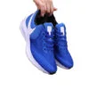 ⁦נעלי נייק-NIKE AIR ZOOM VOMERO W6-Royal Blue⁩ – תמונה ⁦4⁩
