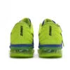 ⁦נעלי נייק-Nike Air Max 2017- CELERY-REGAL BLUE⁩ – תמונה ⁦4⁩