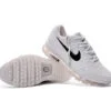 ⁦נעלי נייק-Nike Air Max 2017- GREY SUIT- BLACK⁩ – תמונה ⁦6⁩