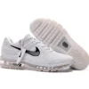 ⁦נעלי נייק-Nike Air Max 2017- GREY SUIT- BLACK⁩ – תמונה ⁦5⁩