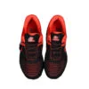 ⁦נעלי נייק-Nike Air Max 2017- VENETIAN RED- BLACK RUSSIAN⁩ – תמונה ⁦4⁩