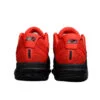 ⁦נעלי נייק-Nike Air Max 2017- VENETIAN RED- BLACK RUSSIAN⁩ – תמונה ⁦5⁩