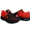 ⁦נעלי נייק-Nike Air Max 2017- VENETIAN RED- BLACK RUSSIAN⁩ – תמונה ⁦6⁩