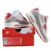 ⁦נעלי נייק-Nike Air Max 90  NOBEL-DARK GRAY⁩ – תמונה ⁦3⁩