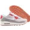 ⁦נעלי נייק-Nike Air Max 90  NOBEL-DARK GRAY⁩ – תמונה ⁦4⁩