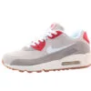 נעלי נייק-Nike Air Max 90  NOBEL-DARK GRAY