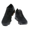 ⁦Nike Air Vapor Max Flyknit 2.0 DARK BLACK⁩ – תמונה ⁦2⁩