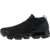 Nike Air Vapor Max Flyknit 2.0 DARK BLACK