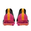 ⁦Nike Air Vapor Max Flyknit 2.0 VALENTINO-DARK PINK⁩ – תמונה ⁦4⁩