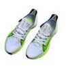 ⁦נעלי נייק-Nike Air Zoom Pegasus 37X-White-Conifer⁩ – תמונה ⁦6⁩