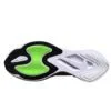 ⁦נעלי נייק-Nike Air Zoom Pegasus 37X-White-Conifer⁩ – תמונה ⁦9⁩