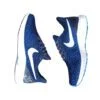 ⁦נעלי נייק-Nike Zoom Pegasus 35 Regal Blue⁩ – תמונה ⁦2⁩