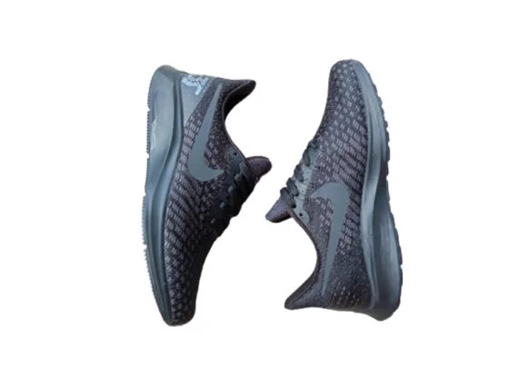 ⁦נעלי נייק-Nike Zoom Pegasus 35 Trout-Rock Blue⁩ – תמונה ⁦2⁩