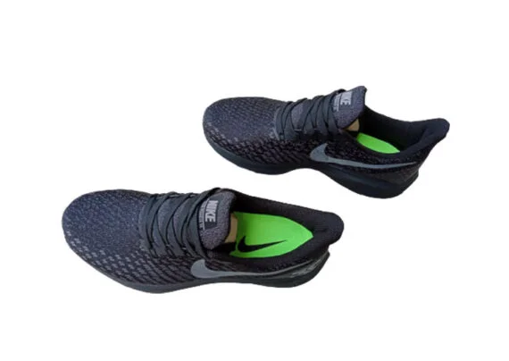 ⁦נעלי נייק-Nike Zoom Pegasus 35 Trout-Rock Blue⁩ – תמונה ⁦4⁩