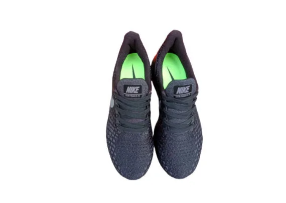 ⁦נעלי נייק-Nike Zoom Pegasus 35 Trout-Rock Blue⁩ – תמונה ⁦5⁩