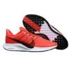 ⁦נעלי נייק-Nike Zoom Pegasus 35 Venetian Red⁩ – תמונה ⁦8⁩