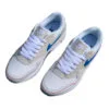 ⁦נעלי נייק-NIKE AIR MAX 2020-RED-LIGHT BLUE-WHITE⁩ – תמונה ⁦2⁩