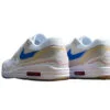 ⁦נעלי נייק-NIKE AIR MAX 2020-RED-LIGHT BLUE-WHITE⁩ – תמונה ⁦3⁩