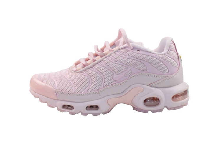 Nike air max 2025 plus tn light pink