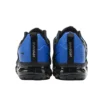 ⁦נעלי נייק-NIKE AIR VAPROMAX 2019 - BLACK-BLUE⁩ – תמונה ⁦4⁩