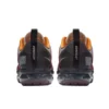 ⁦נעלי נייק-NIKE AIR VAPROMAX 2019 - CHAMPAGNE - GRAY LOGO⁩ – תמונה ⁦4⁩
