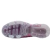 ⁦נעלי נייק-NIKE AIR VAPROMAX 2019 - PINK-WHITE LOGO⁩ – תמונה ⁦5⁩