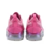 ⁦נעלי נייק-NIKE AIR VAPROMAX 2019 - PINK-WHITE LOGO⁩ – תמונה ⁦4⁩
