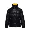 MONCLER COATS CATEGORY MEN & WOMEN - Black Russian