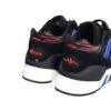⁦נעלי אדידס-ADIDAS Clover EQT – Black - Red - Blue⁩ – תמונה ⁦5⁩
