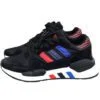 נעלי אדידס-ADIDAS Clover EQT – Black - Red - Blue