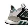 ⁦נעלי אדידס-ADIDAS Clover EQT – Black - Scarpa Flow - Dark Green⁩ – תמונה ⁦6⁩