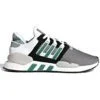 נעלי אדידס-ADIDAS Clover EQT – Black - Scarpa Flow - Dark Green